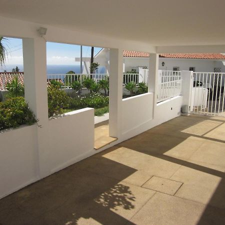 Villa Hansen In Garajau - Cristo Rei Caniço Exterior foto
